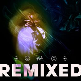 Album cover of Somos REMIXED