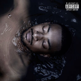 Album cover of Deep Waters