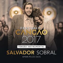 Album cover of Amar pelos Dois (Instrumental)