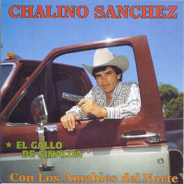Album cover of El Gallo de Sinaloa