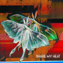 Album cover of Share My Heat