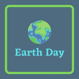 Album cover of Earth Day