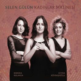 Album cover of Kadınlar Matinesi