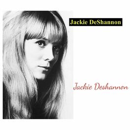 Album cover of Jackie DeShannon