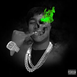 Album cover of Skeleton Shiesty