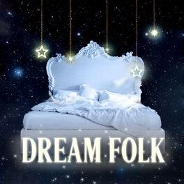 Album cover of Dream Folk