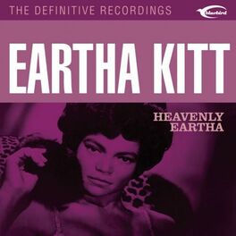 Album cover of Heavenly Eartha