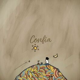 Album cover of Confía