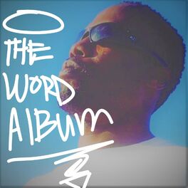 Album cover of THE WORD ALBUM