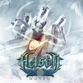 Album cover of Woven