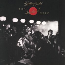 Album cover of The Heartland Café