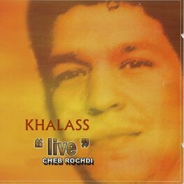 Album cover of Khalass Live (100% Staïfi)