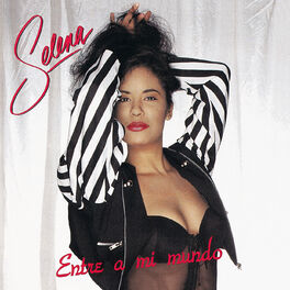 Album cover of Entre A Mi Mundo