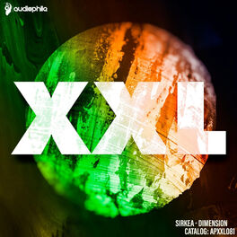 Album cover of Dimension