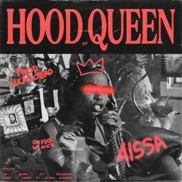 Album cover of Hood Queen