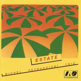 Album cover of Estate