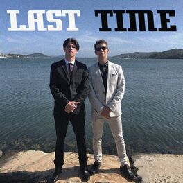 Album cover of Last Time (feat. Comar, L U N A & YAKUZY)