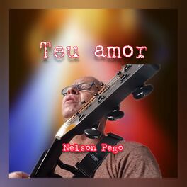 Album cover of Teu Amor