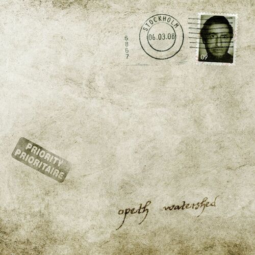 Opeth - Watershed (Special Edition): lyrics and songs | Deezer