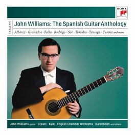 John Williams: albums, songs, playlists | Listen on Deezer