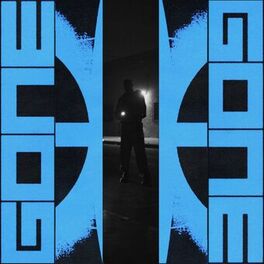 Album cover of GONE (feat. KIRBY)