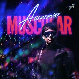 Album cover of Auraraver
