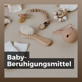 Album cover of Baby-Beruhigungsmittel