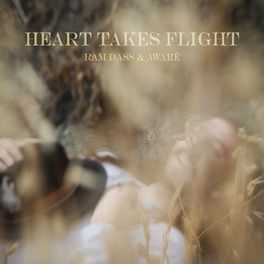 Album cover of Heart Takes Flight