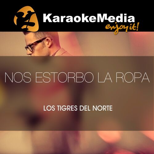 Karaokemedia - Nos Estorbo La Ropa(Karaoke Version) [In The Style Of Los  Tigres Del Norte]: letras y canciones | Escúchalas en Deezer