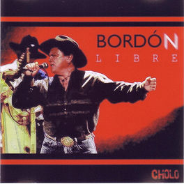 Album cover of Bordon Libre