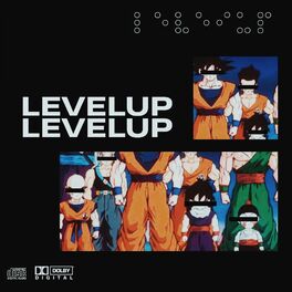 Album cover of LEVEL UP
