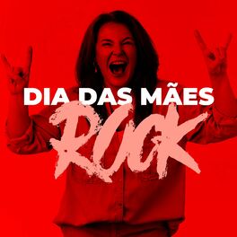 Album cover of Dia das Mães Rock