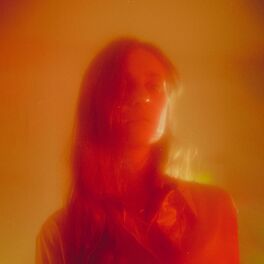 Album cover of Hologram Love