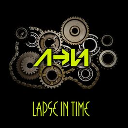 Album cover of Lapse in Time