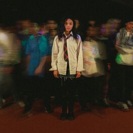 Album cover of Noema