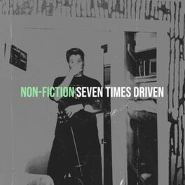Album cover of Non-Fiction (feat. Nate Parrish & David Newman)