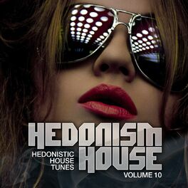 Album cover of Hedonism House, Vol. 10