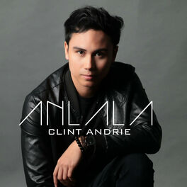 Album cover of Anlala