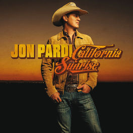 Album cover of California Sunrise