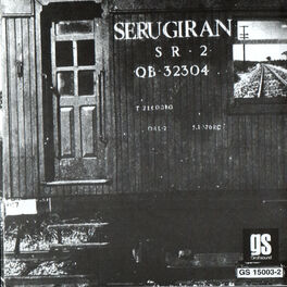 Album cover of Seru Giran