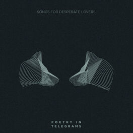 Album cover of Songs for Desperate Lovers