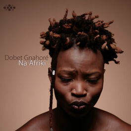 Album cover of Na Afriki