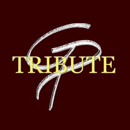 Album cover of Tribute