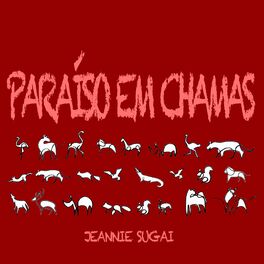 Album cover of Paraíso em Chamas
