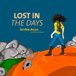 Album cover of Lost in the Days
