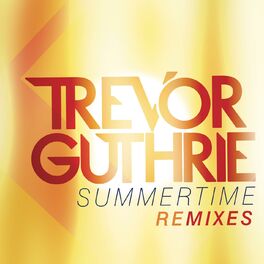 Album cover of Summertime (Remixes)