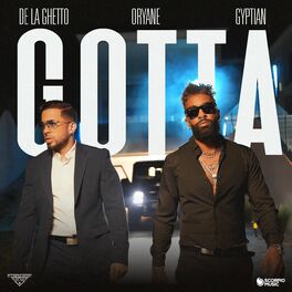 Album cover of Gotta