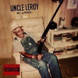 Album cover of Uncle Leroy