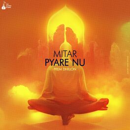 Album cover of Mitar Pyare Nu