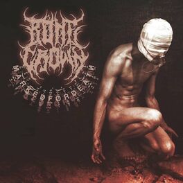Album cover of As I Drown (feat. Mark Hunter & Chimaira)